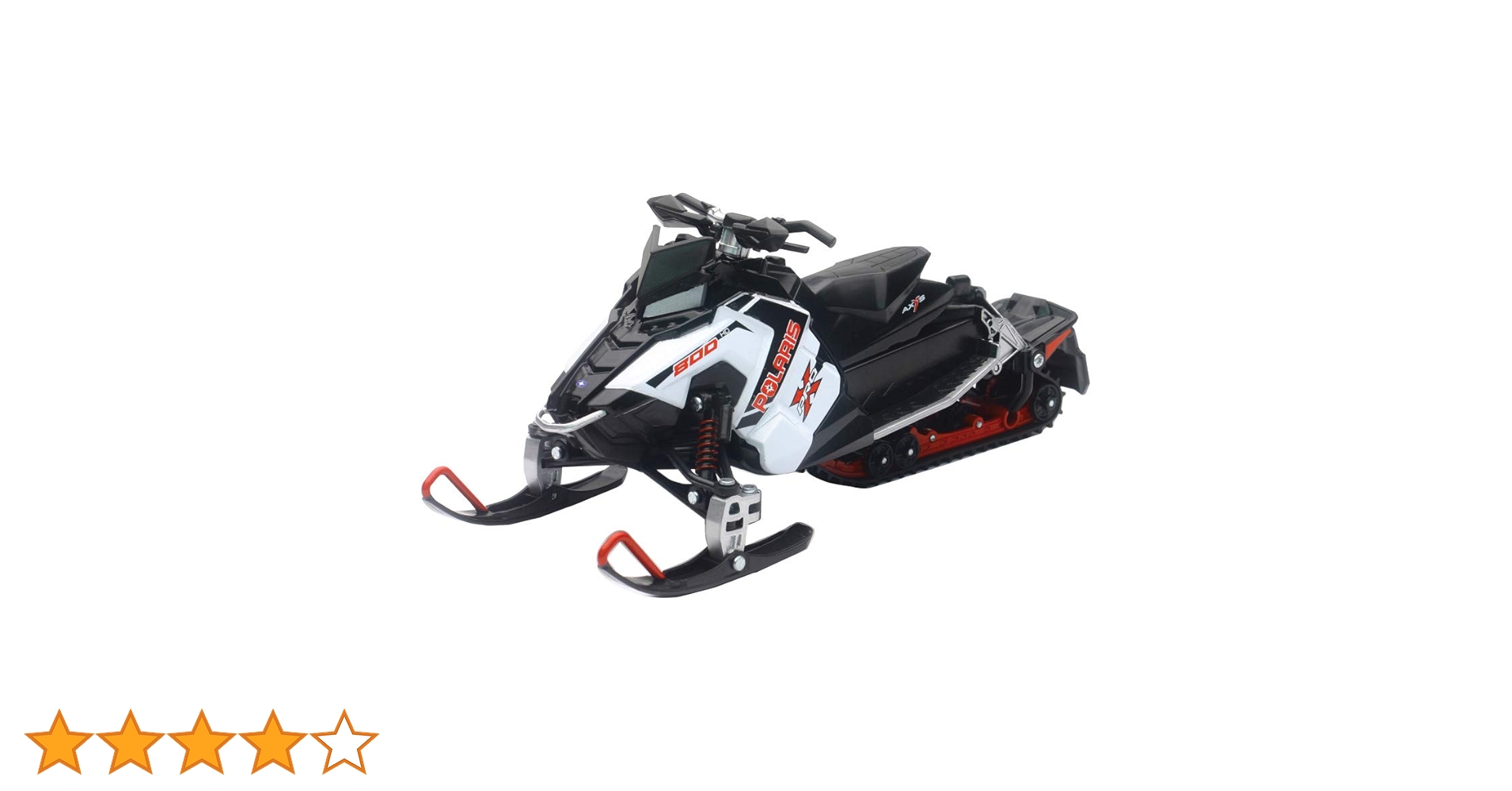 Amazon | NewRay 146770cm Polaris 800 Switchback